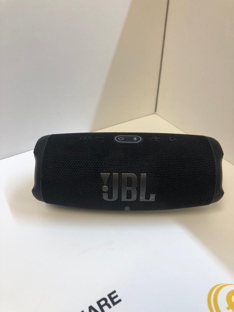Difuzor Bluetooth JBL Charge 5 Tomorrowland Edition image 3