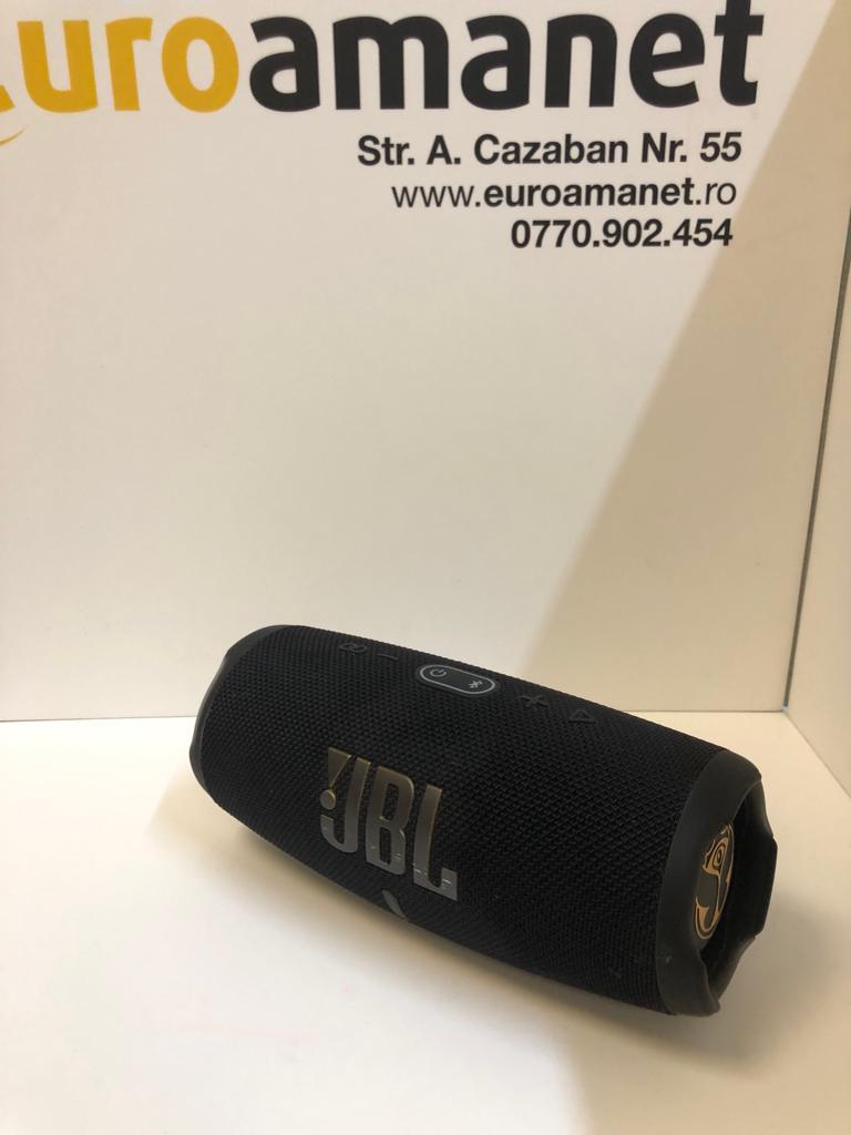 Difuzor Bluetooth JBL Charge 5 Tomorrowland Edition image 5