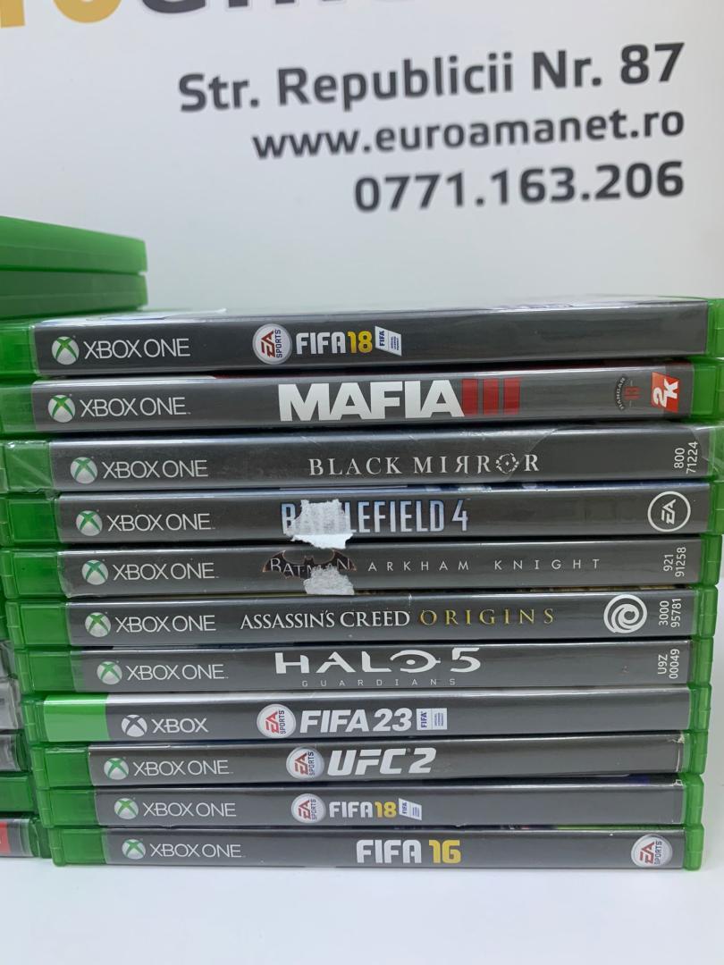Jocuri Xbox One image 1