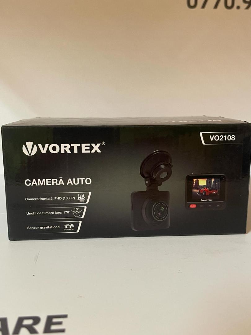 Camera auto DVR VORTEX VO2108 image 3