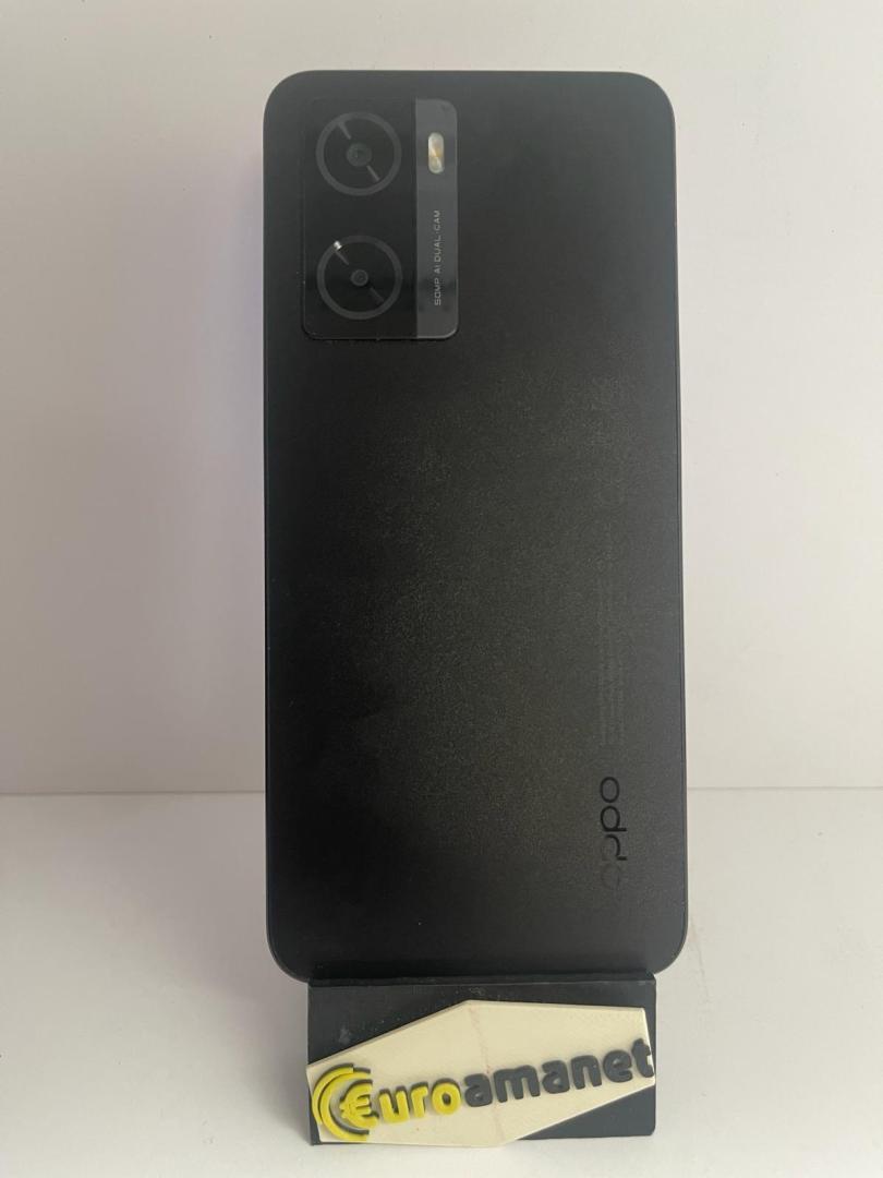 Telefon mobil Oppo A57, Dual-SIM, 64GB image 2