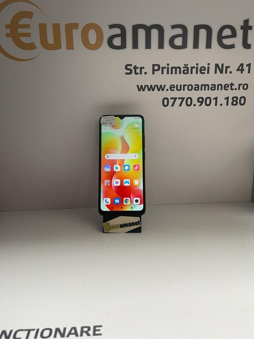 Telefon mobil Xiaomi Redmi 12C