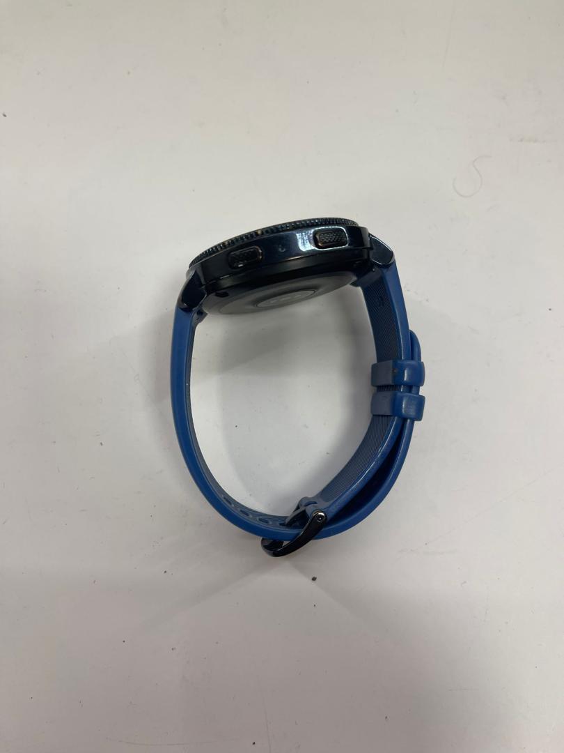 Ceas smartwatch Samsung Gear Sport image 5