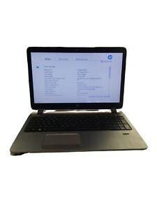 Laptop HP 15-g070ng Amd A8 image 1