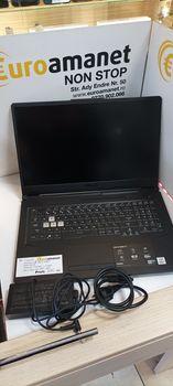 Laptop Gaming ASUS TUF F17 FX706LI-HX177 image 2