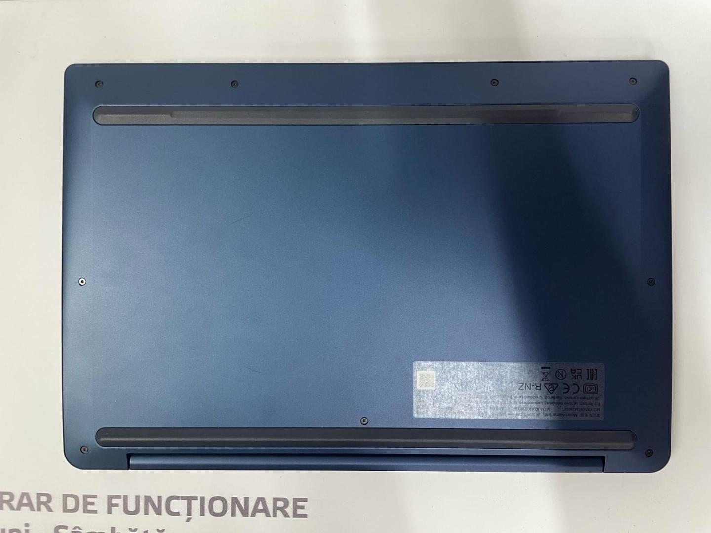 Laptop Lenovo 15.6", HD, Intel Celeron N5100 image 5