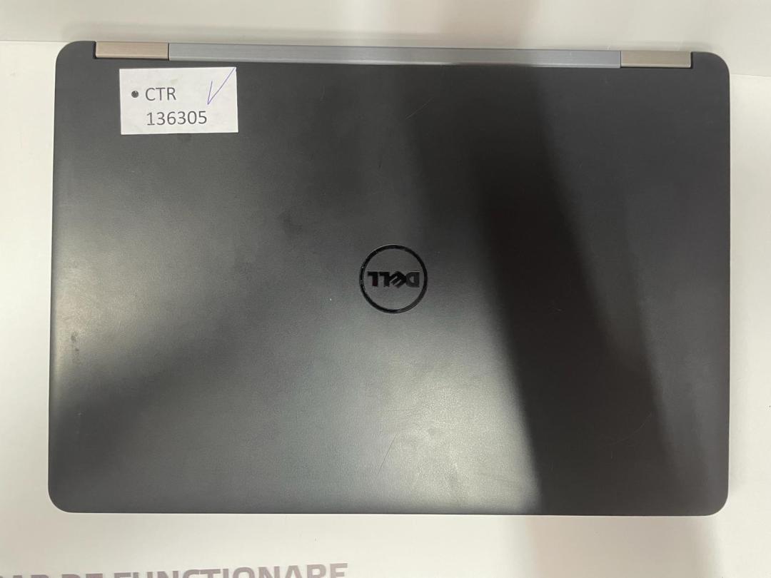 Laptop Dell Latitude cu procesor Intel® Core™ i5-6300U image 4