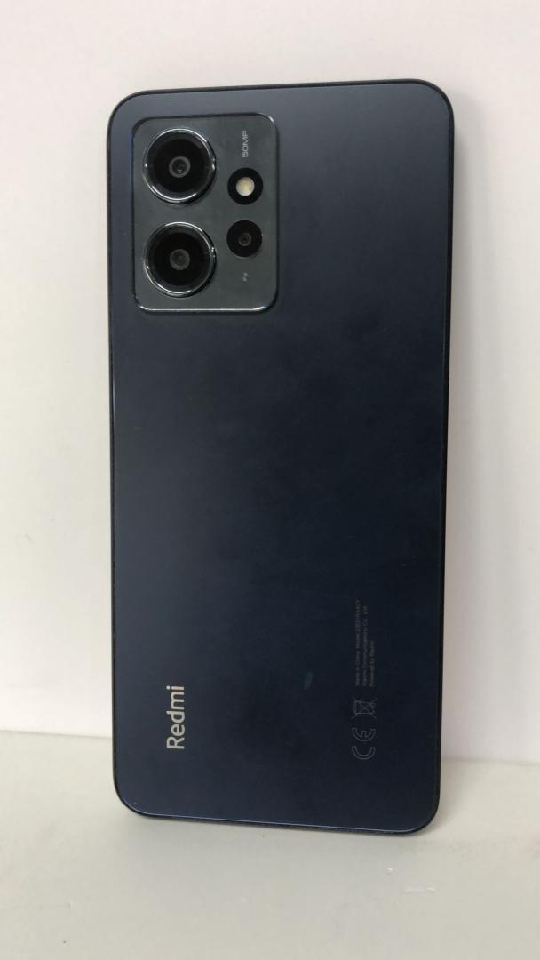 Telefon mobil Xiaomi Redmi Note 12, 4GB RAM, 128GB, 5G image 2