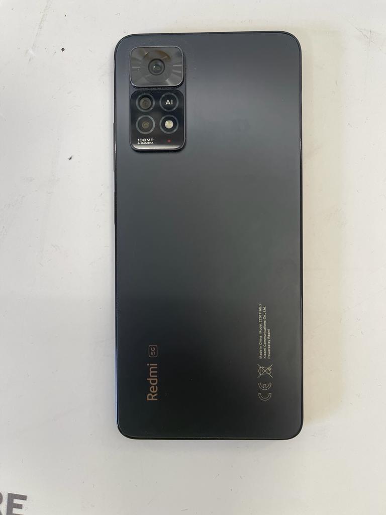 Telefon mobil Xiaomi Redmi Note 11 Pro 5G image 3