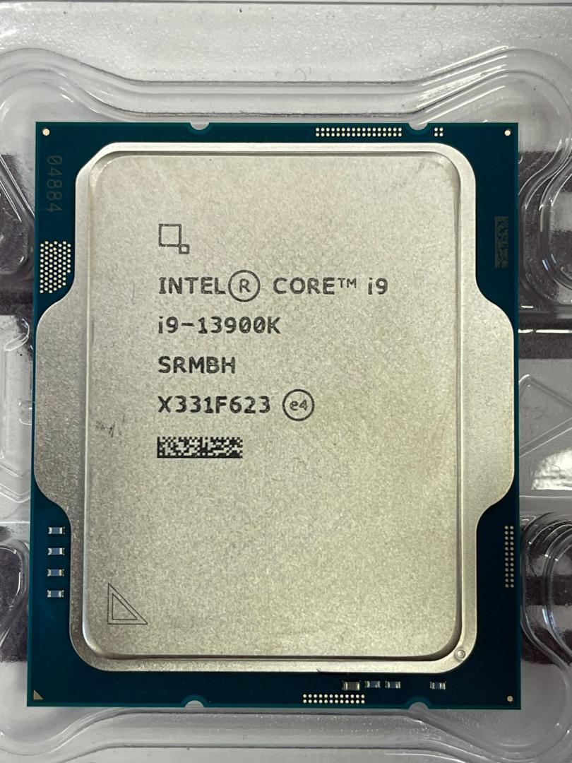Procesor Intel Core i9-13900K Socket 1700 Nefolosit, verificat