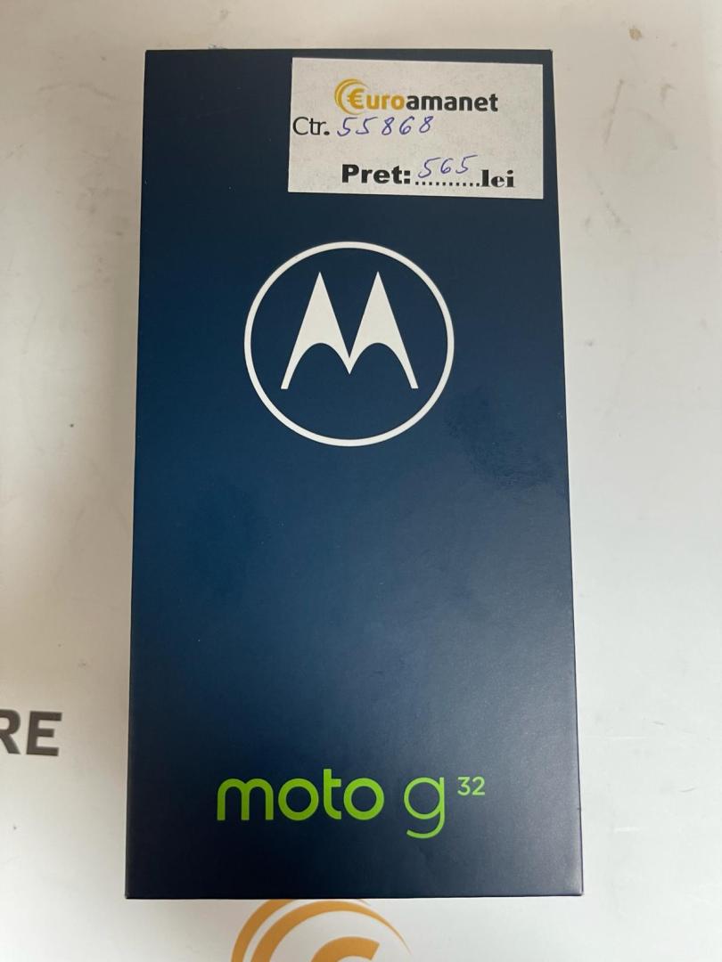 Motorola Moto g32, Dual SIM, 256GB, 8GB RAM image 1
