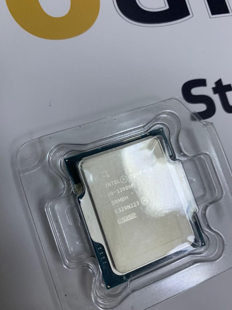 Procesor Intel Core i9-13900K Socket 1700 Nefolosit, verificat Disponibilitate: in stoc image 1