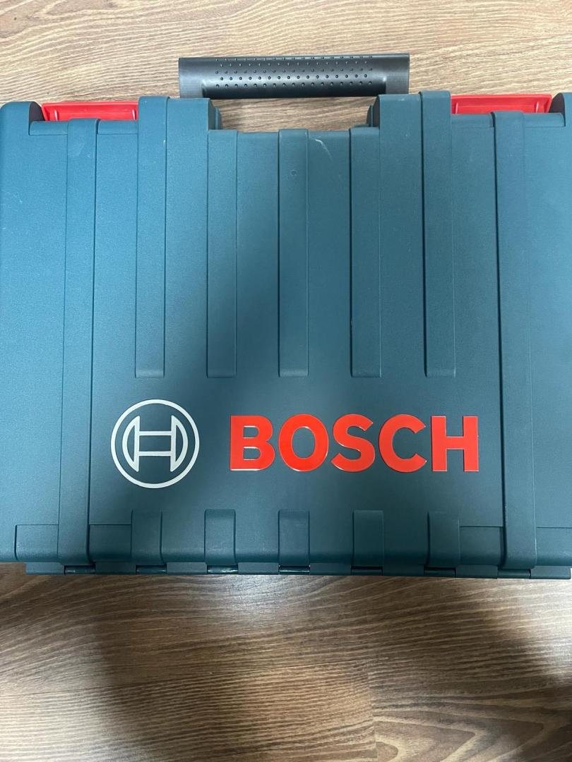 Ciocan rotopercutor Bosch Professional GBH 180-LI image 1