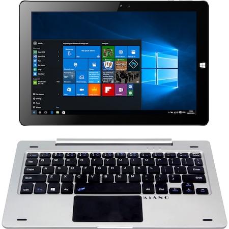 Laptop 2 in 1 Kiano Intelect X3 HD image 2