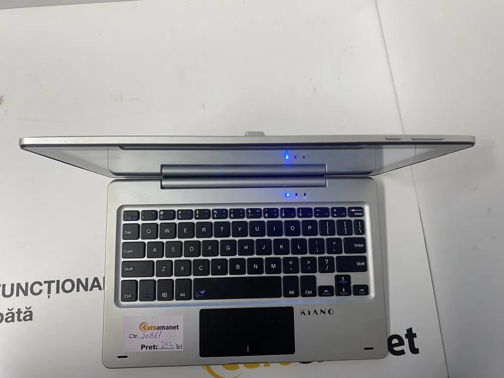 Laptop 2 in 1 Kiano Intelect X3 HD