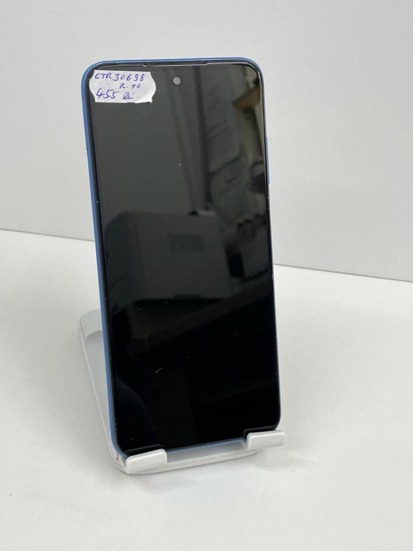 Telefon mobil Xiaomi Redmi 10, Dual SIM, 64GB, 4G, Sea Blue image 1