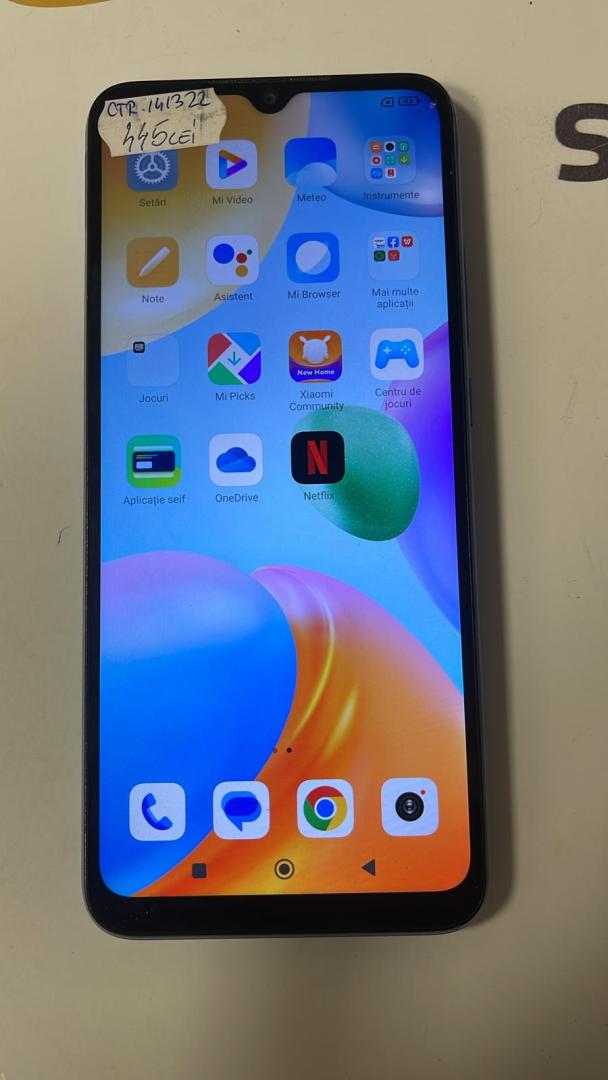 Xiaomi Redmi 10C, Dual SIM, 64GB, 4G image 2