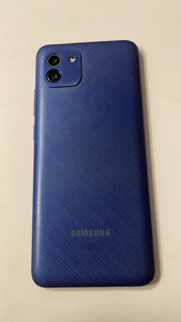 Samsung Galaxy A03, Dual Sim, 64GB, 4GB RAM, 4G image 4
