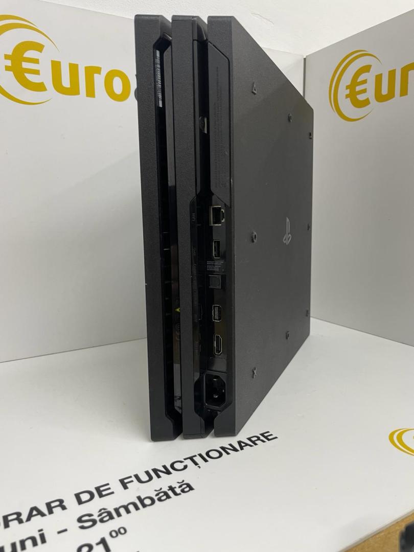 Consola Sony Playstation 4 PRO (NEO), 1TB, Negru image 3
