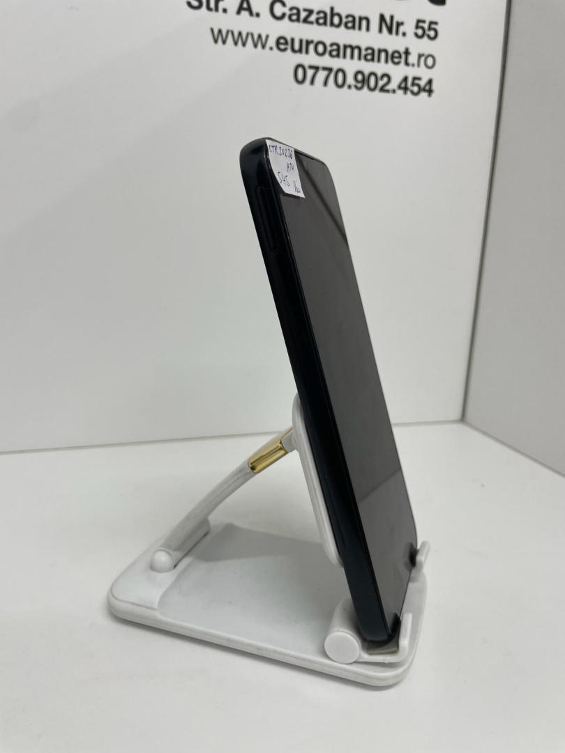 Samsung Galaxy A14, Dual SIM, 4GB RAM, 64GB, 4G, Black image 3