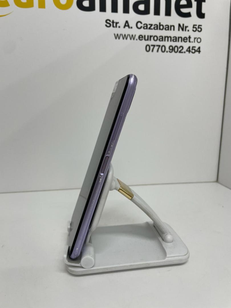 Samsung Galaxy A22, Dual SIM, 64GB, 5G, Violet image 2