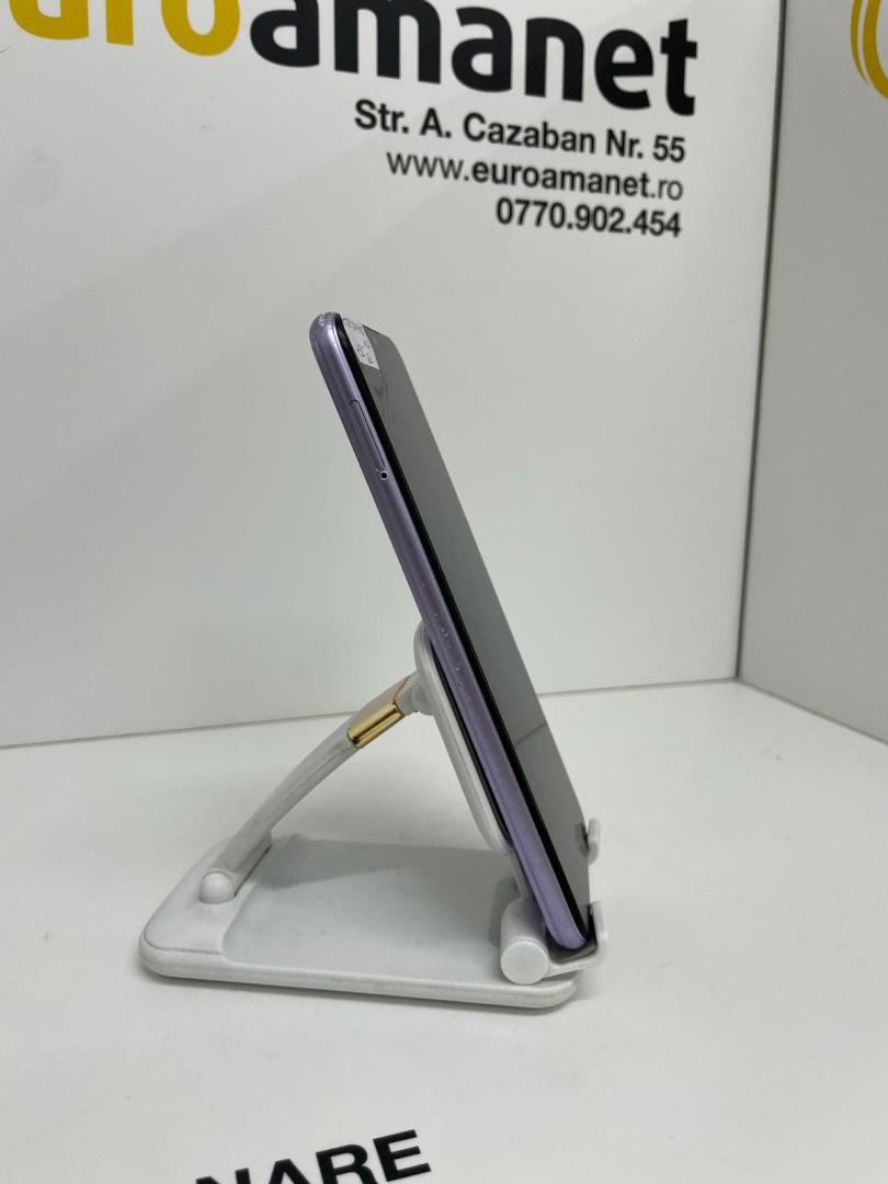 Samsung Galaxy A22, Dual SIM, 64GB, 5G, Violet image 3