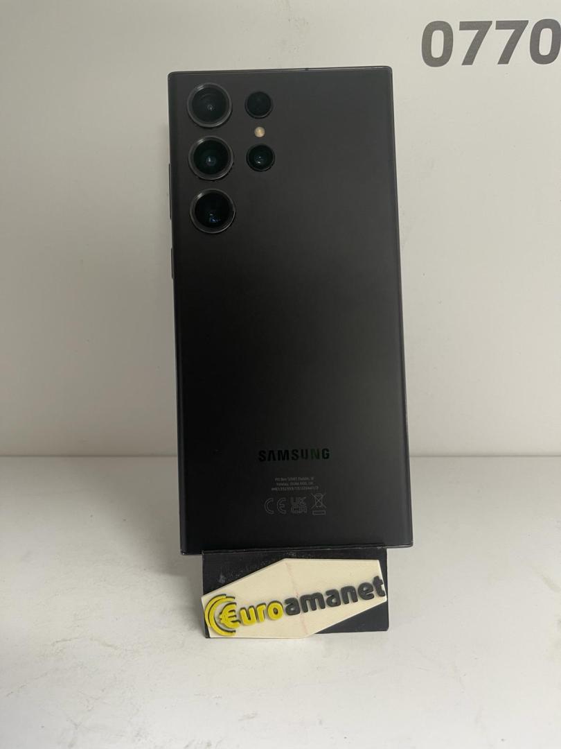 Samsung Galaxy S23 Ultra, Dual SIM, 8GB RAM, 256GB image 5
