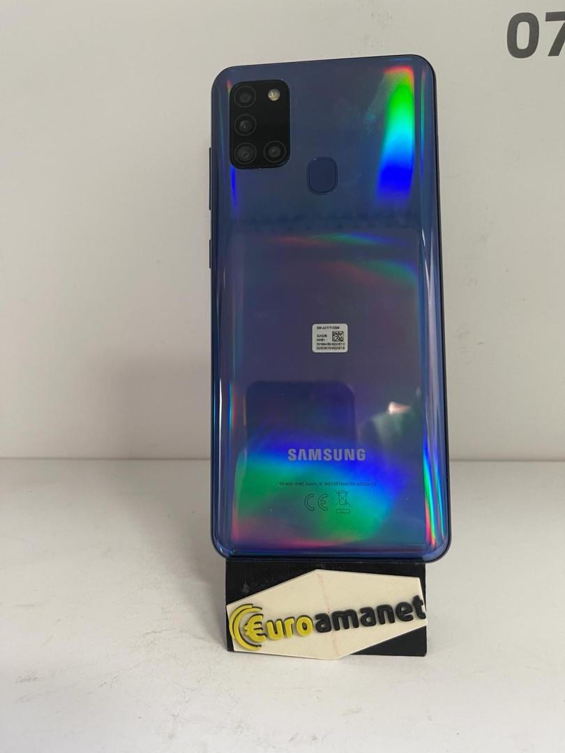 Samsung Galaxy A21s, Dual SIM, 32GB image 5