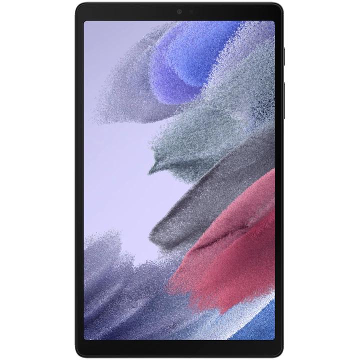 Tableta Samsung Galaxy Tab A7 Lite, Neactivata/ Factura+Garantie, Gray 