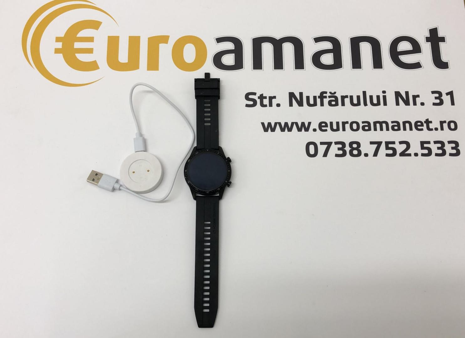 Smartwatch Huawei Watch GT 2, 46mm