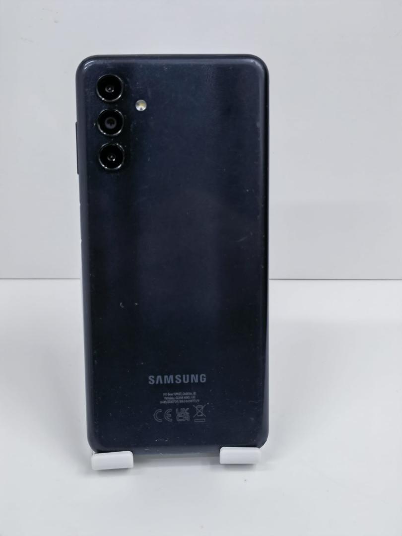 Telefon mobil Samsung Galaxy A04s, 32GB, 3GB RAM, 4G, Black image 4