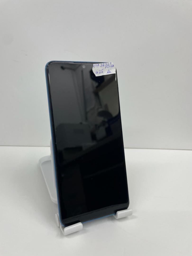 Telefon mobil Huawei P30 Lite, Dual SIM, 128GB, 4G, Peacock Blue image 1