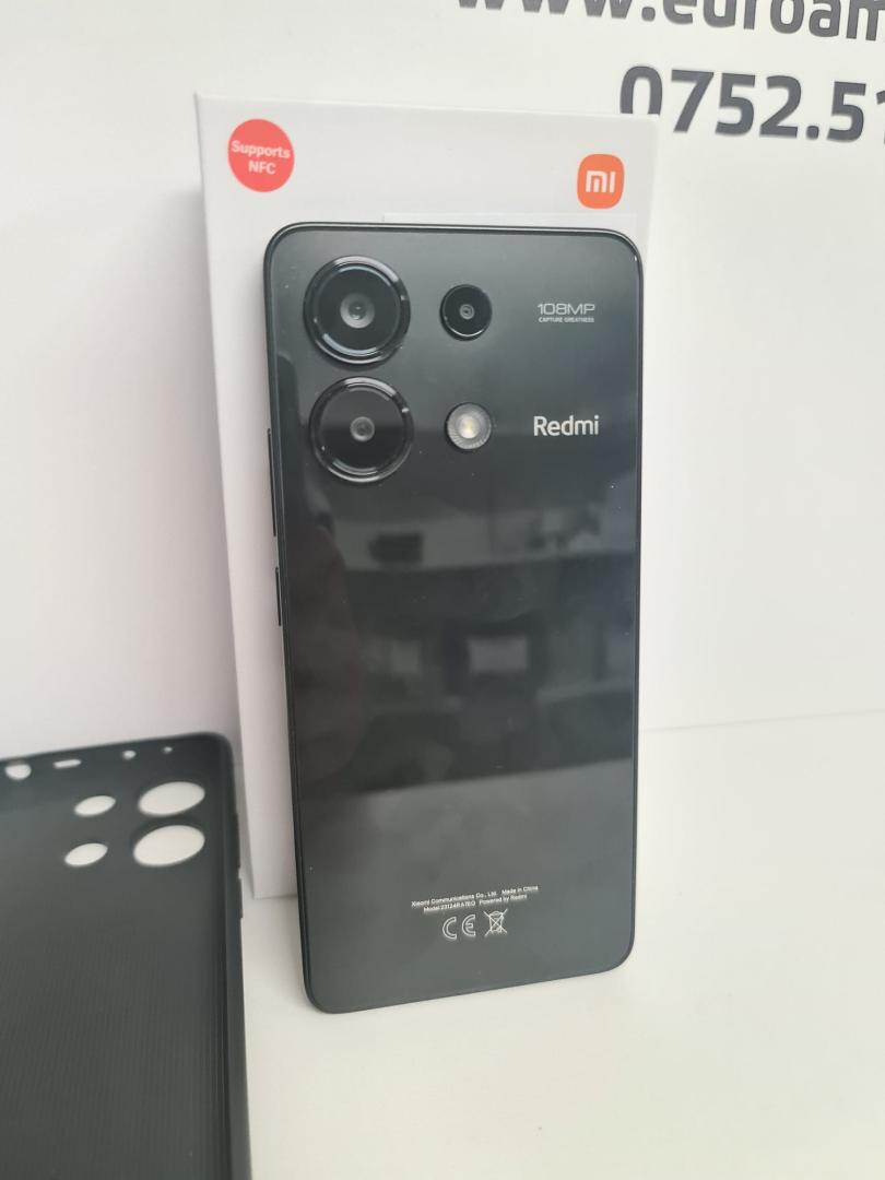 Xiaomi Redmi Note 13 image 2