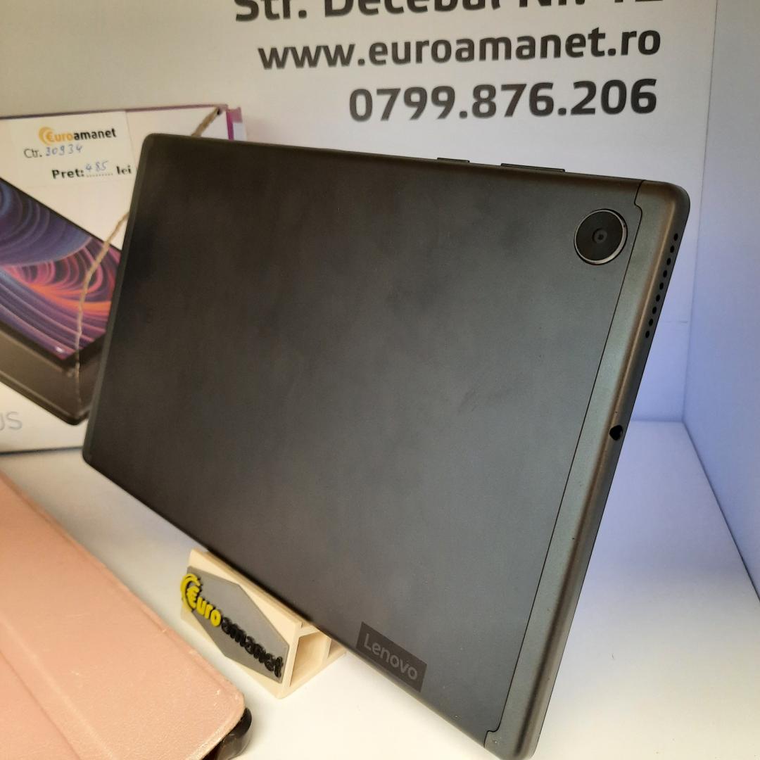 Tableta Lenovo Tab M10 TB-X606X, 10.3", Octa-Core, 32GB, 2GB RAM, Wi-Fi  image 2