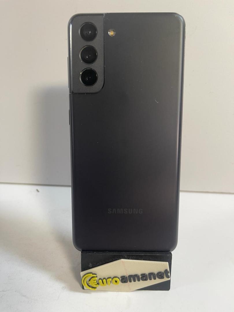  Samsung Galaxy S21, Dual SIM, 128GB, 8GB RAM image 6
