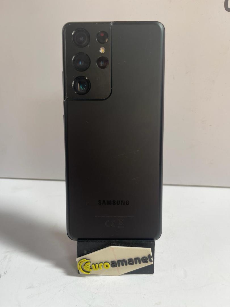 Samsung Galaxy S21 Ultra, Dual SIM, 128GB, 12GB RAM image 5