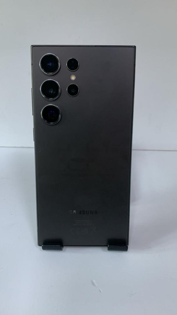 Samsung Galaxy S24 Ultra, Dual SIM, 12GB RAM, 512GB, 5G image 1