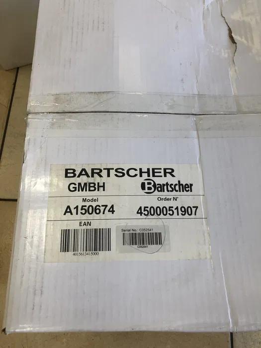 Gratar Bartscher “Panini” 1R A150674 image 3