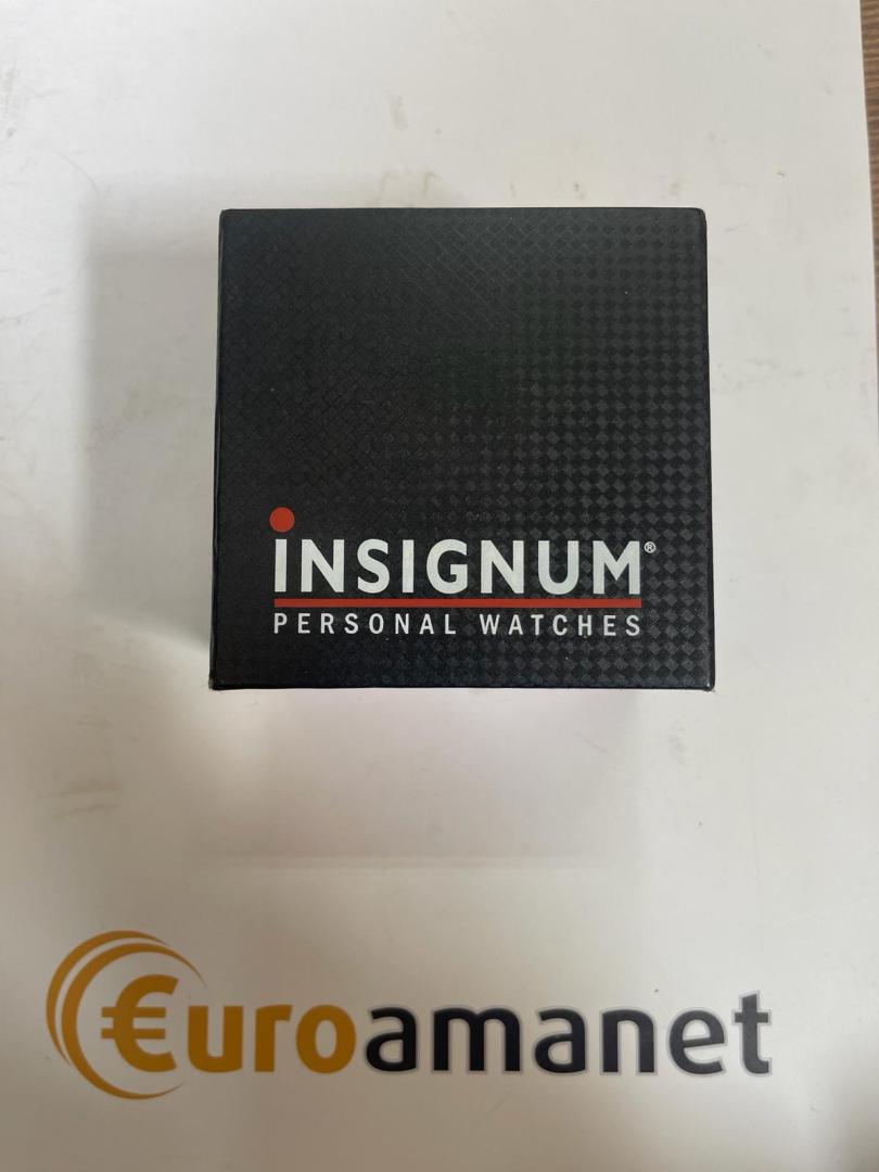 Ceas Insignum D11-19 Factura+Garantie