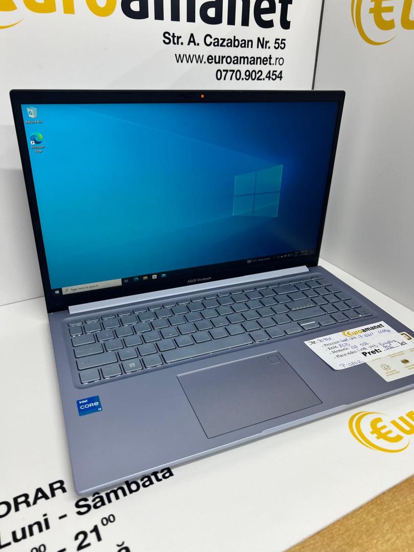 Laptop ASUS VivoBook 15 X1502ZA cu procesor Intel® Core™ i3-1220P image 1