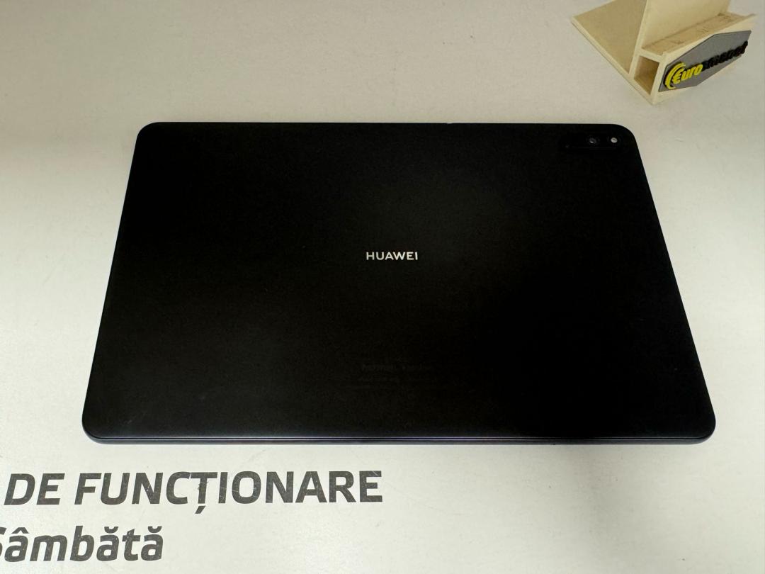 Tableta Huawei MatePad, Octa-Core, 10.4", 4GB RAM, 64GB, 4G, Midnight Grey image 6
