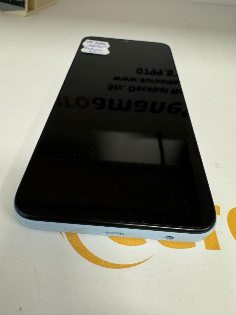 Telefon mobil Xiaomi Redmi A1, Dual SIM, 2GB RAM, 32GB, 4G, BLUE image 4