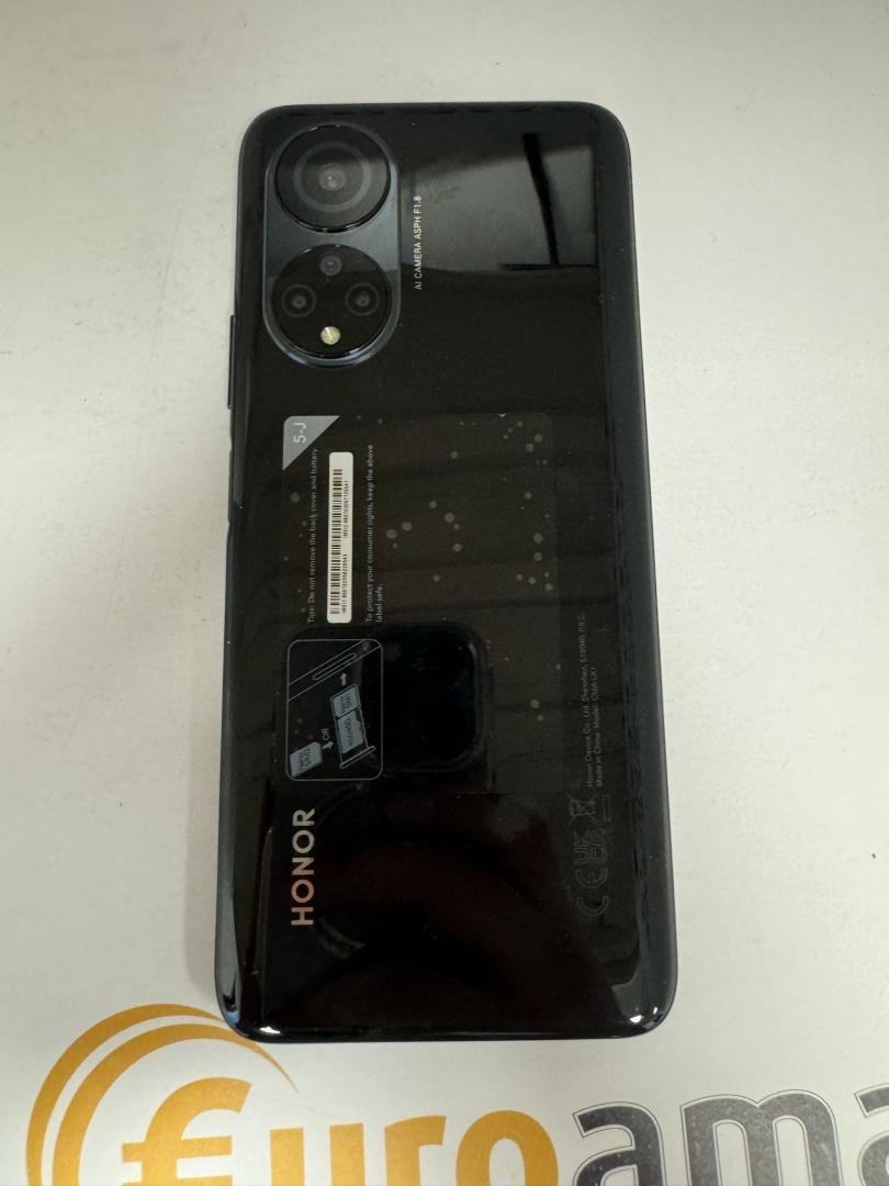 Telefon Mobil HONOR X7, 4GB RAM, 128GB, Midnight Black image 5