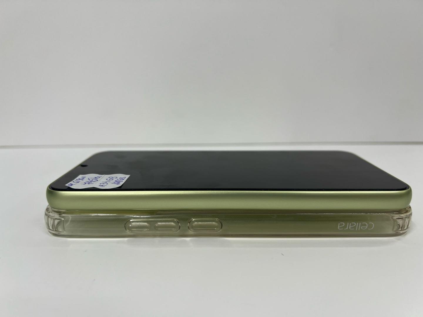 Samsung Galaxy A34 Dual SIM image 4