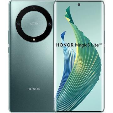 Honor Magic 5 Lite, 8GB RAM, 256GB, Emerald Green