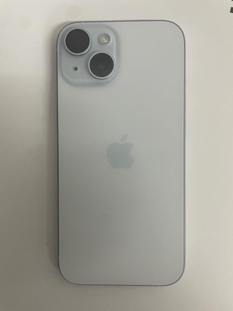 Apple iPhone 15, 128GB Factura+Garantie image 4