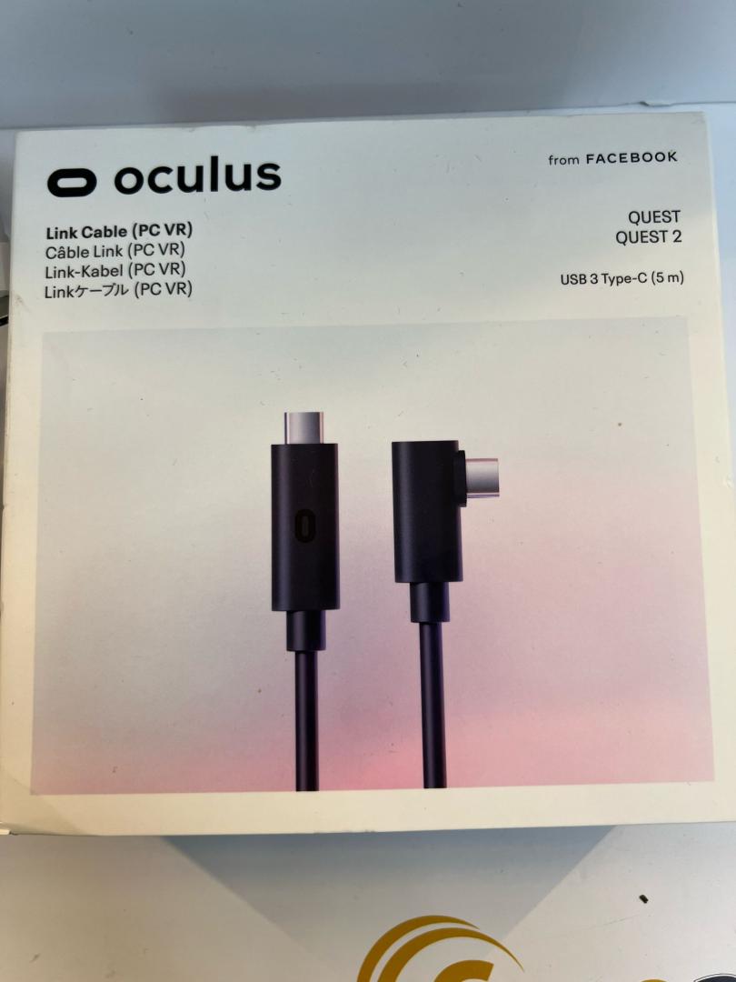 Ochelari VR Meta Oculus Quest 2 128GB image 8