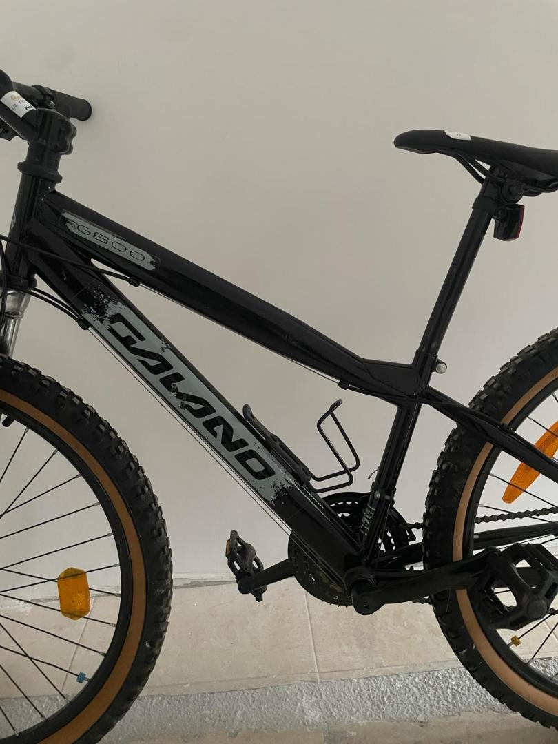 Bicicleta Galano G600 Factura+Garantie image 1