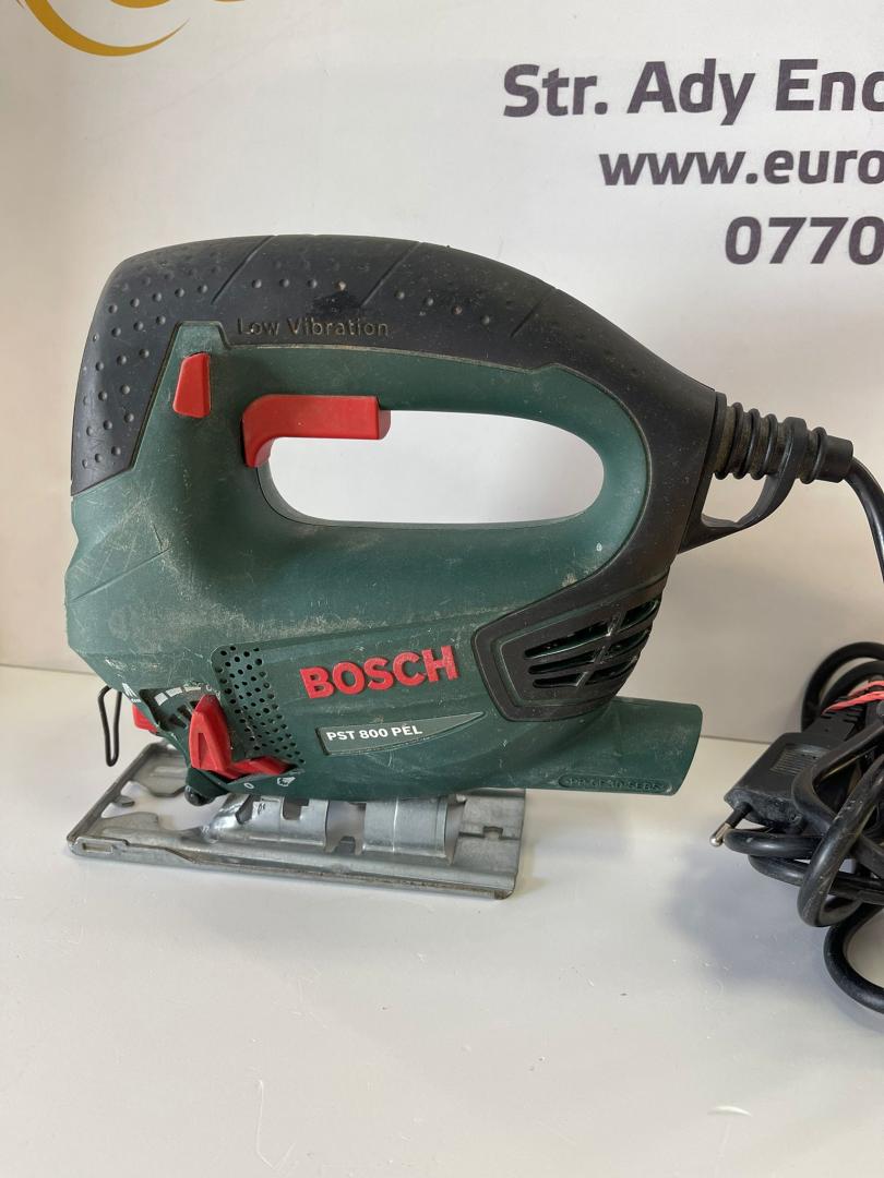Fierastrau pendular Bosch PST 800 PEL, 530 W image 3