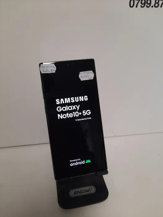 Samsung Galaxy Note 10+ 5G 256Gb image 5